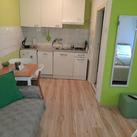 Studio Jenny Appartement