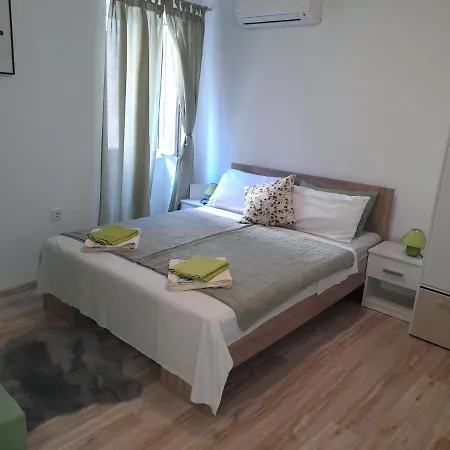 Appartement Studio Jenny