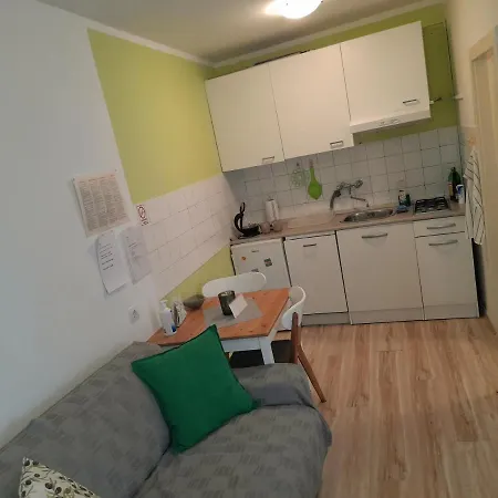 Studio Jenny Appartement