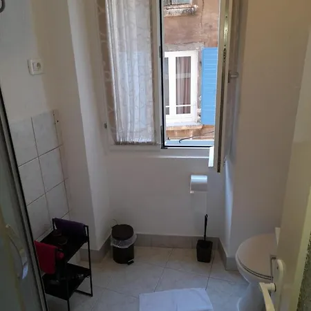 Studio Jenny Appartement *