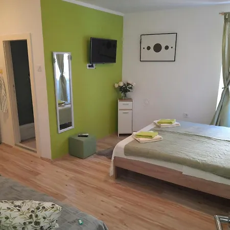 Studio Jenny Appartement