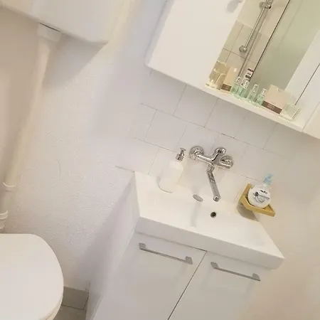 Studio Jenny Appartement Rovinj